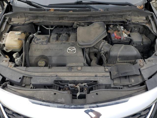 Photo 12 from auction – 2011 MAZDA CX-9 with VIN JM3TB3DV9B0328249