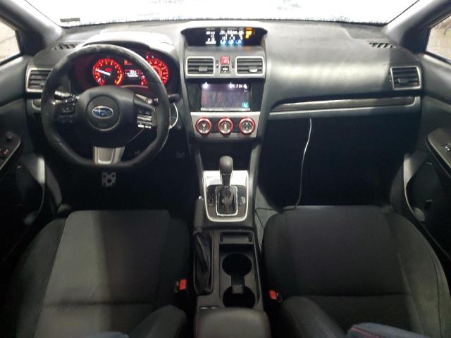 Photo 8 from auction – 2017 SUBARU WRX PREMIU with VIN JF1VA1E6XH8832079
