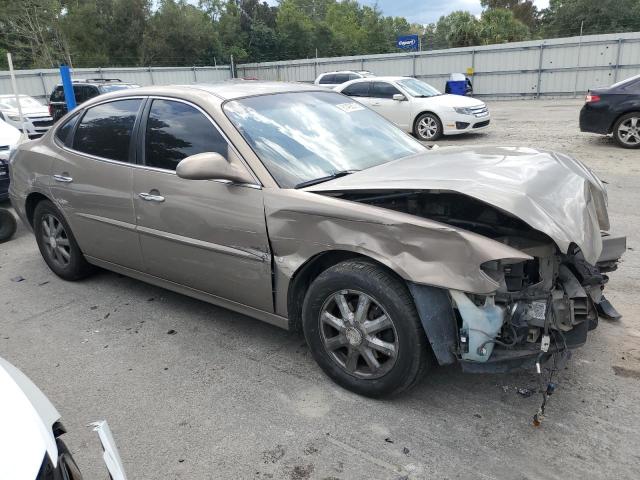 Photo 4 from auction – 2007 BUICK LACROSSE C with VIN 2G4WD552471135403