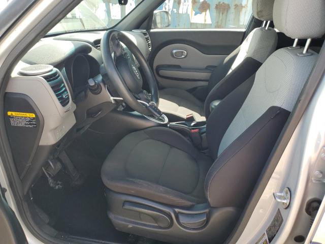 Photo 7 from auction – 2016 KIA SOUL with VIN KNDJN2A26G7859189