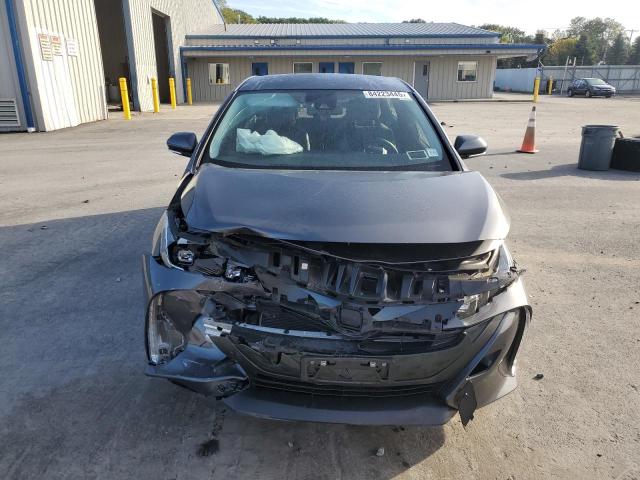 Photo 5 from auction – 2022 TOYOTA PRIUS PRIM with VIN JTDKAMFP3N3226296