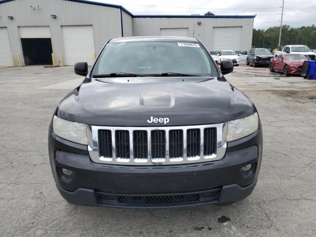 Photo 5 from auction – 2012 JEEP GRAND CHER with VIN 1C4RJEAG5CC258644