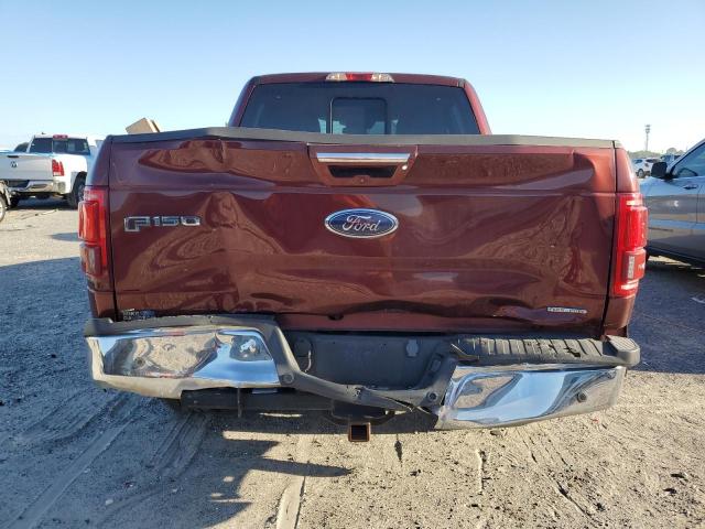 Photo 6 from auction – 2015 FORD F150 SUPER with VIN 1FTEW1CF9FFB30214