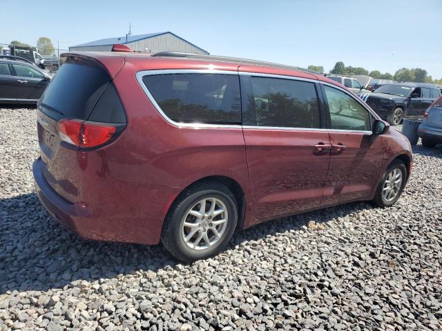 Photo 3 from auction – 2020 CHRYSLER VOYAGER LXI with VIN 2C4RC1DG5LR156959