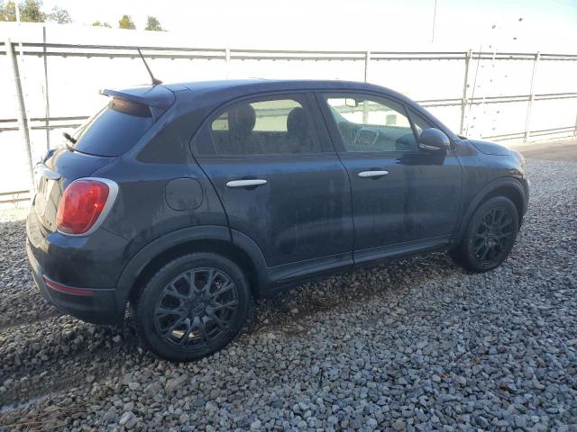 Photo 3 from auction – 2016 FIAT 500X TREKKING PLUS with VIN ZFBCFYET0GP396805