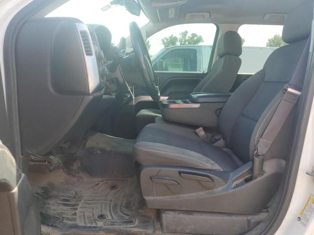 Photo 7 from auction – 2014 CHEVROLET SILVERADO with VIN 3GCUKREC3EG476541