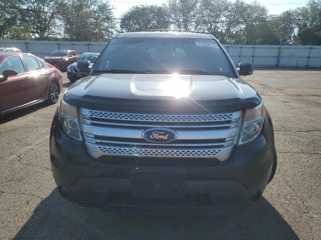 Фото 5 с аукциона – 2012 FORD EXPLORER X с VIN 1FMHK8D8XCGA92995