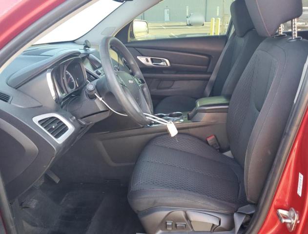 صورة رقم 7 من المزاد - 2013 GMC TERRAIN SL مع VIN 2GKALMEK8D6388075