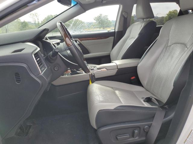 Photo 7 from auction – 2019 LEXUS RX 350 L with VIN JTJDZKCA9K2018508