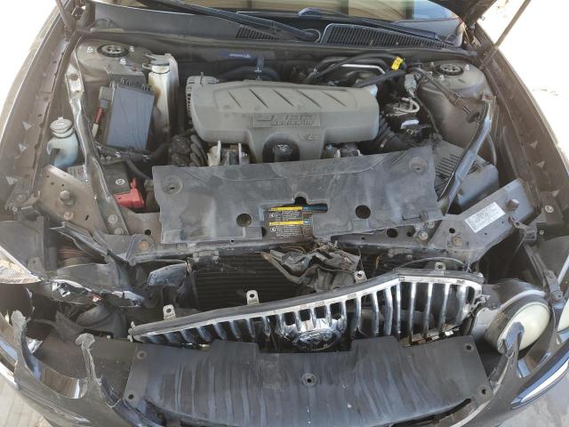 Photo 11 from auction – 2008 BUICK LACROSSE C with VIN 2G4WC582981186766