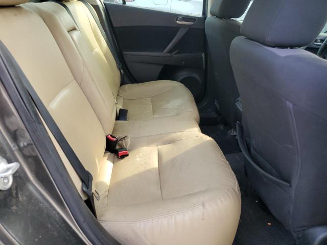 Photo 10 from auction – 2010 MAZDA 3 I with VIN JM1BL1SG3A1225802
