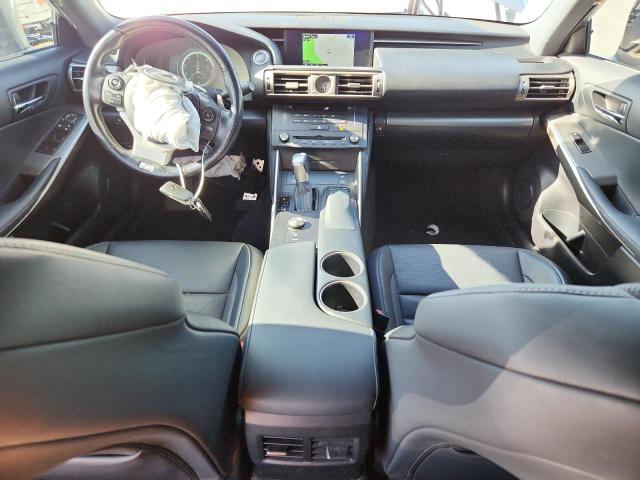 Photo 8 from auction – 2016 LEXUS IS 300 with VIN JTHCM1D22G5003206