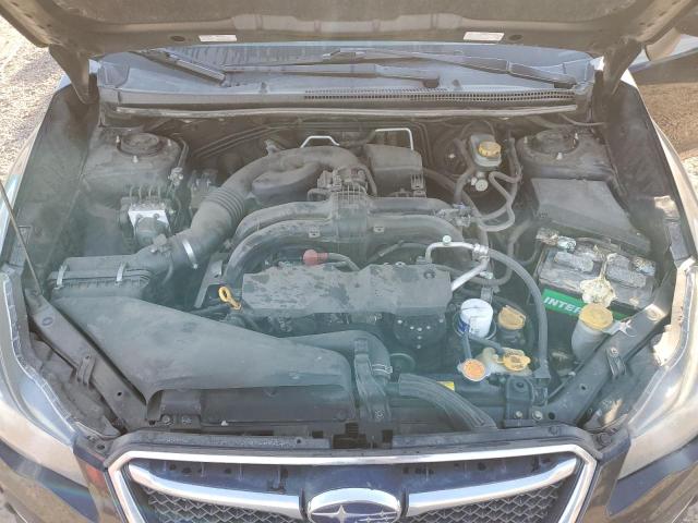 Foto 11 de la subasta – 2015 SUBARU IMPREZA SP con VIN JF1GPAW63F8219658