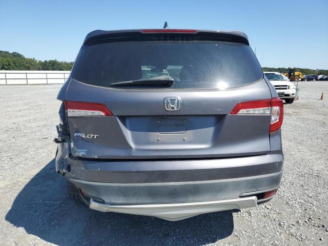Photo 6 from auction – 2019 HONDA PILOT EX with VIN 5FNYF5H39KB017803