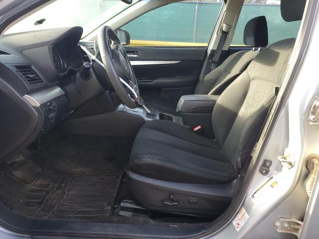 Photo 7 from auction – 2013 SUBARU LEGACY 2.5 with VIN 4S3BMCC69D3035283
