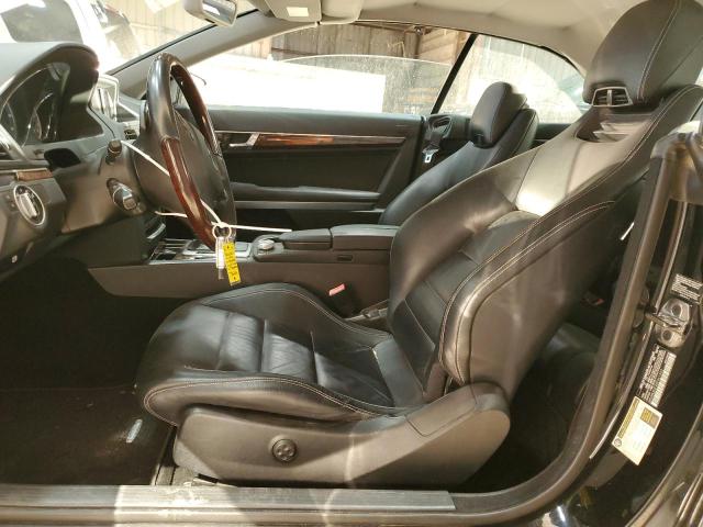 Photo 7 from auction – 2011 MERCEDES-BENZ E 350 with VIN WDDKK5GF4BF061965