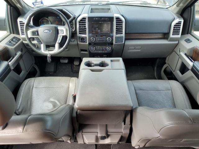 Photo 8 from auction – 2015 FORD F150 SUPER with VIN 1FTEW1CP4FKD78886