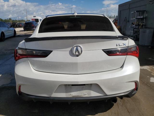 Photo 6 from auction – 2020 ACURA ILX PREMIU with VIN 19UDE2F70LA005900