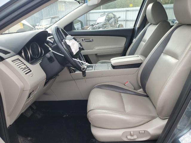 Photo 7 from auction – 2012 MAZDA CX-9 with VIN JM3TB3CV0C0367587