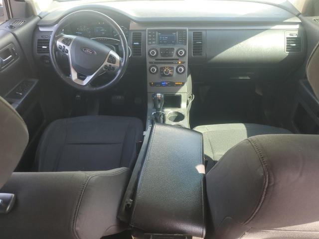 Photo 8 from auction – 2014 FORD FLEX SE with VIN 2FMGK5B85EBD30422