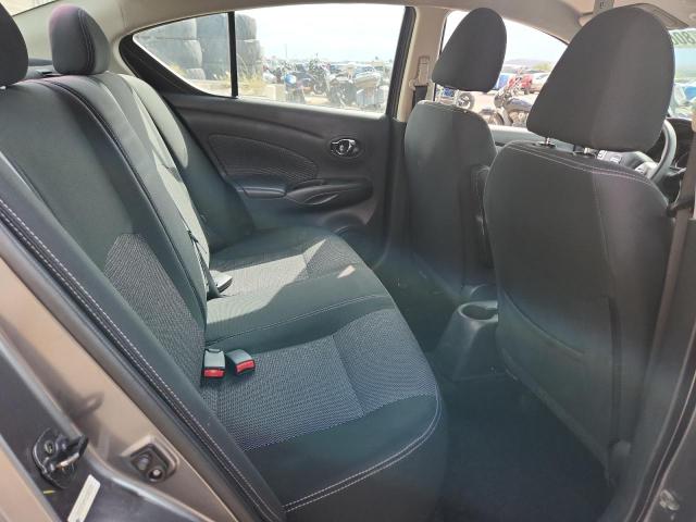 Photo 10 from auction – 2018 NISSAN VERSA S with VIN 3N1CN7AP1JL882919