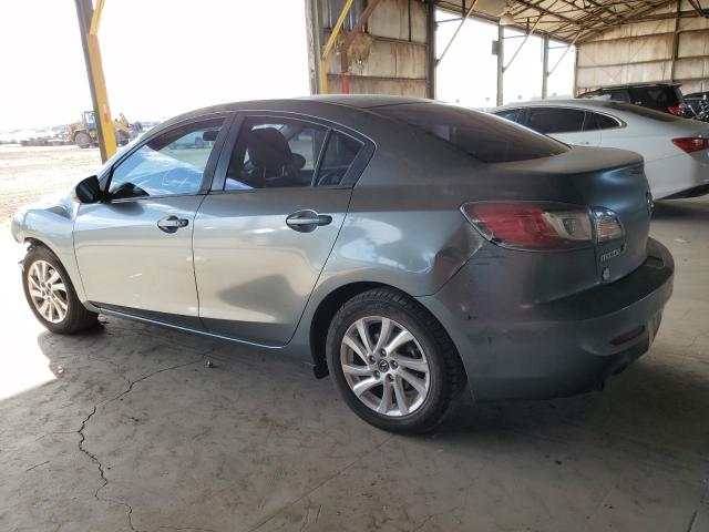 Photo 2 from auction – 2013 MAZDA 3 I with VIN JM1BL1WP6D1814969