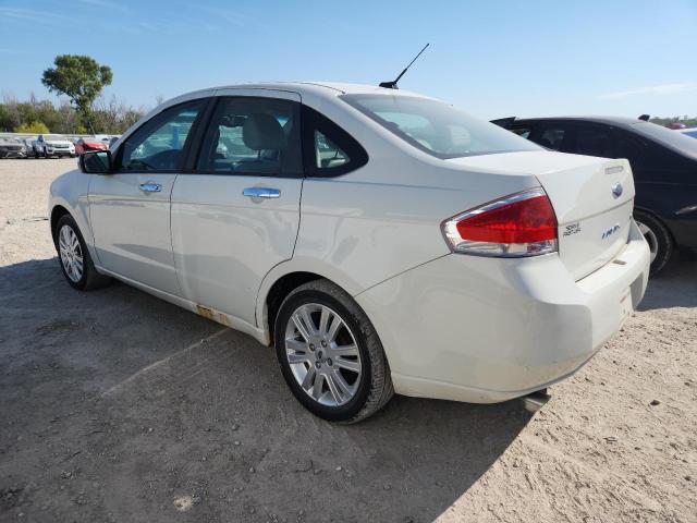 Photo 2 from auction – 2010 FORD FOCUS with VIN 1FAHP3HN1AW165866
