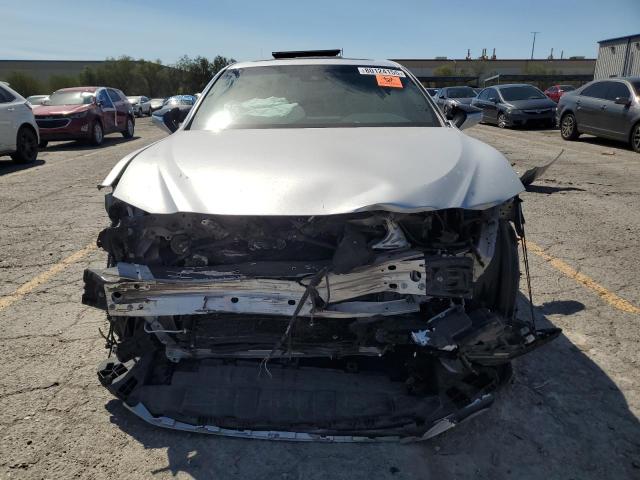 Photo 5 from auction – 2019 LEXUS ES 350 with VIN 58ABZ1B14KU048983
