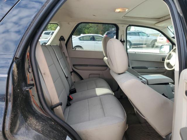 Photo 11 from auction – 2012 FORD ESCAPE XLT with VIN 1FMCU0DG1CKB62264