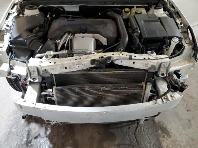 Photo 11 from auction – 2015 BUICK REGAL PREM with VIN 2G4GP5EX7F9179614