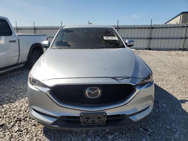 Photo 5 from auction – 2020 MAZDA CX-5 TOURI with VIN JM3KFACM2L0725316
