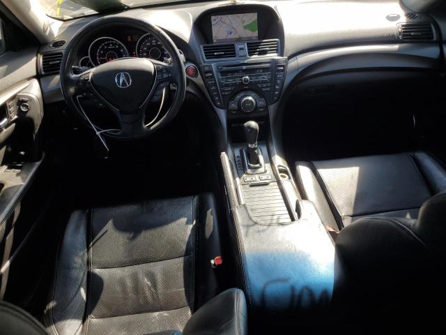 Photo 8 from auction – 2013 ACURA TL TECH with VIN 19UUA8F5XDA000752