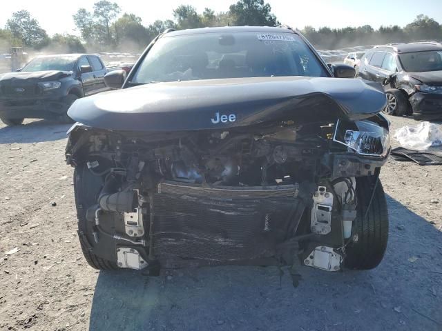Photo 5 from auction – 2018 JEEP COMPASS LA with VIN 3C4NJCBBXJT356141