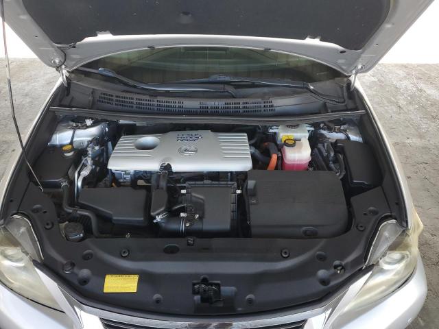 Photo 11 from auction – 2013 LEXUS CT 200 with VIN JTHKD5BH3D2131994