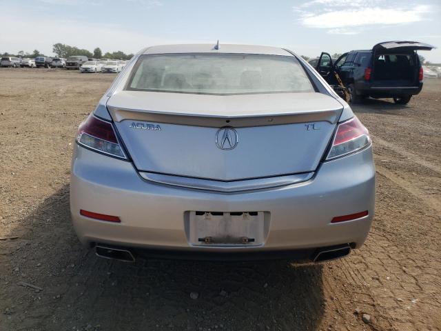 Photo 6 from auction – 2012 ACURA TL with VIN 19UUA8F59CA013474