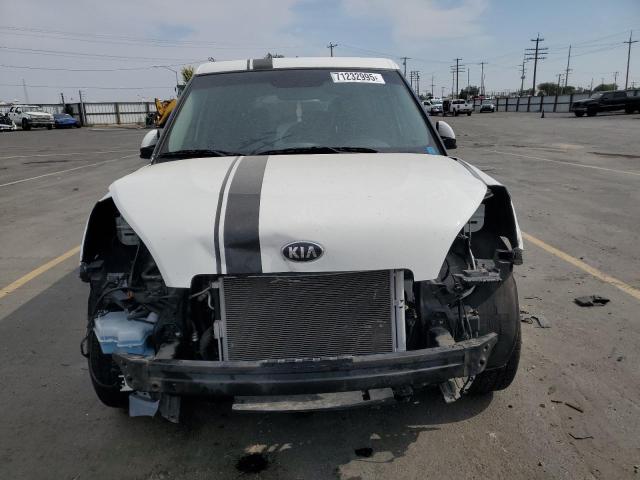 صورة رقم 5 من المزاد - 2013 KIA SOUL + مع VIN KNDJT2A69D7551387