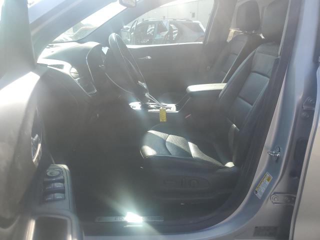 Photo 7 from auction – 2018 CHEVROLET EQUINOX PR with VIN 2GNAXWEX0J6165362
