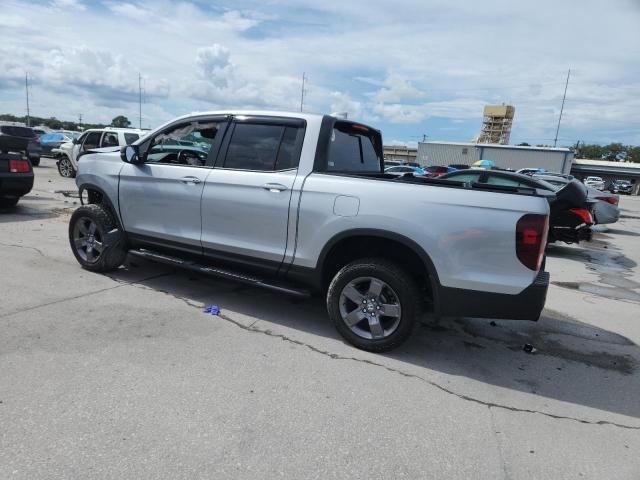 Photo 2 from auction – 2024 HONDA RIDGELINE with VIN 5FPYK3F63RB007735