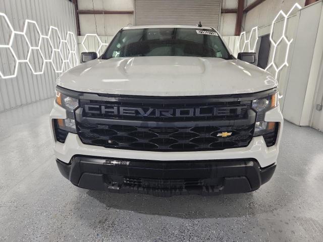 Photo 5 from auction – 2023 CHEVROLET SILVERADO with VIN 3GCNAAEK1PG363853