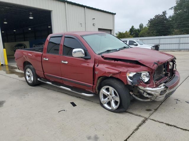 Photo 4 from auction – 2007 DODGE RAM 1500 S with VIN 1D7HA18297S174858