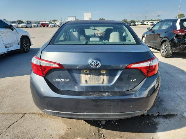 Photo 6 from auction – 2016 TOYOTA COROLLA L with VIN 5YFBURHE4GP563683