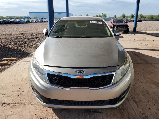 Photo 5 from auction – 2013 KIA OPTIMA EX with VIN 5XXGN4A76DG256716