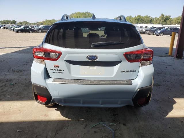 Photo 6 from auction – 2022 SUBA CROSSTREK PREMIUM with VIN JF2GTAPC8N8234599