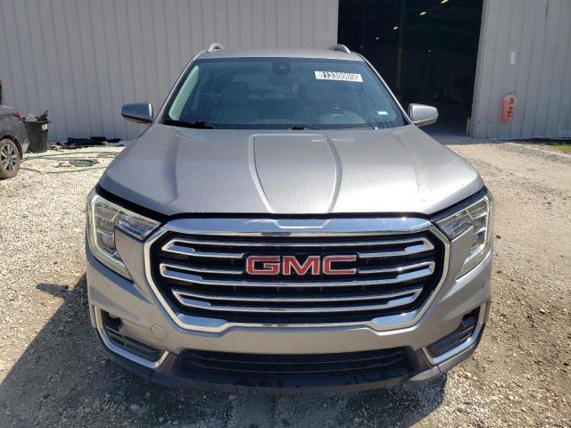 Photo 5 from auction – 2024 GMC TERRAIN SL with VIN 3GKALPEGXRL179887