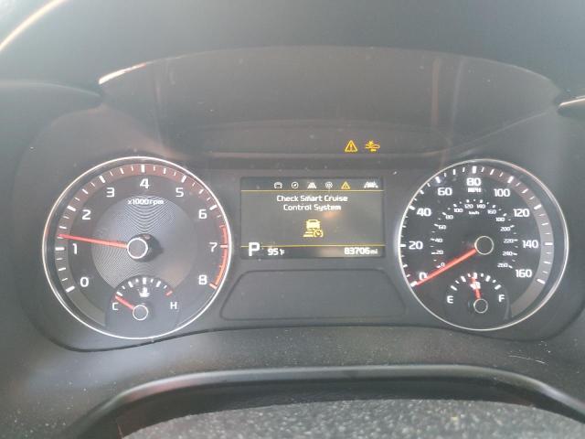 Photo 9 from auction – 2019 KIA FORTE EX with VIN 3KPF54AD1KE084828