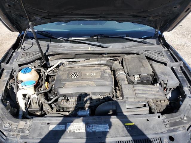 Photo 11 from auction – 2015 VOLKSWAGEN PASSAT S with VIN 1VWAT7A39FC100566