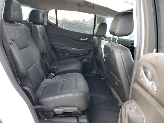 Photo 11 from auction – 2021 GMC ACADIA SLT with VIN 1GKKNULS2MZ153516