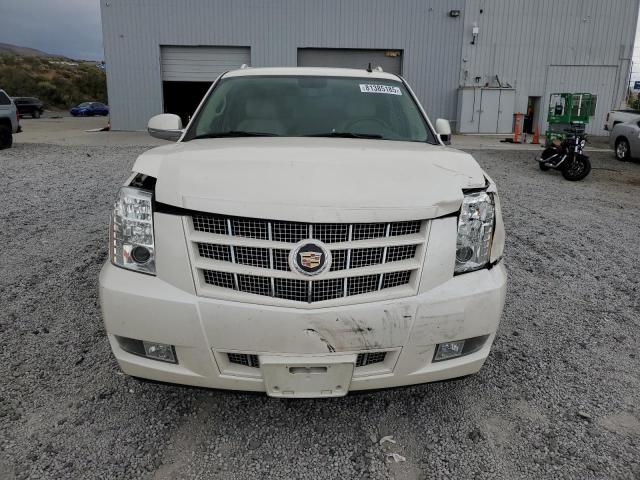 Photo 5 from auction – 2014 CADILLAC ESCALADE E with VIN 1GYS4JEF1ER136117