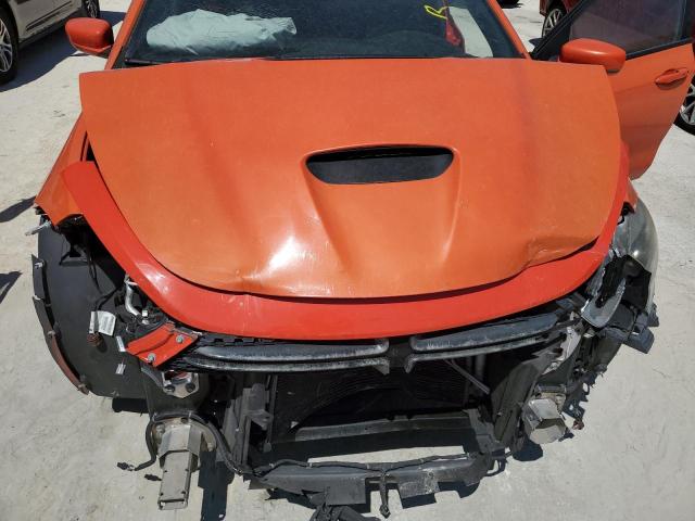 Photo 11 from auction – 2016 DODGE DART GT SP with VIN 1C3CDFGB9GD803277
