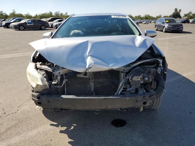 Photo 5 from auction – 2014 TOYOTA COROLLA L with VIN 5YFBURHE9EP146136